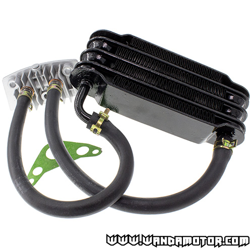 Oil cooler kit Monkey